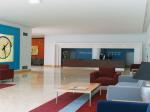Yellow Monte Gordo Beach Hotel Picture 4