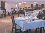 Yellow Monte Gordo Beach Hotel Picture 5