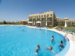 Yellow Monte Gordo Beach Hotel Picture 2