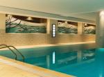 Yellow Monte Gordo Beach Hotel Picture 3