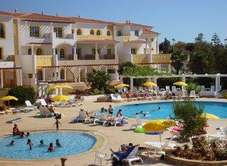 Luz Bay Club Hotel