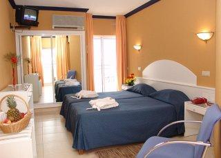 atismar hotel algarve