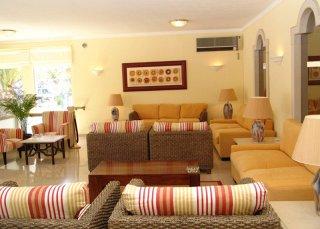atismar hotel quarteira