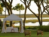 quinta do lago hotel