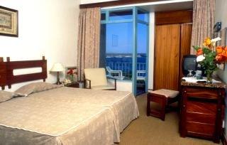 Da Baleeira Hotel