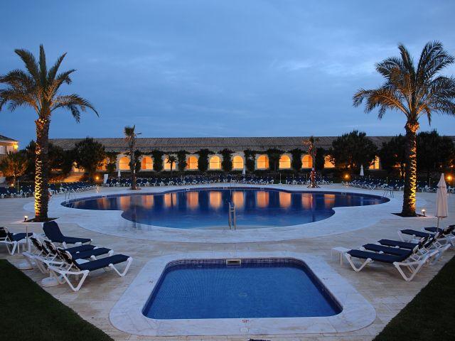 Vila Gale Albacora Hotel