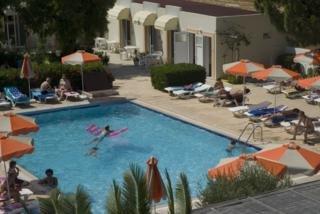 Meliton Hotel
