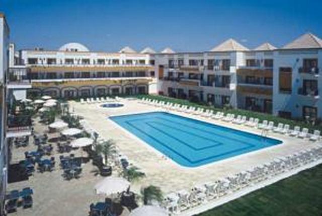 Vila Gale Tavira Hotel