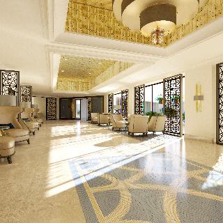 Dona Fillipa & San Lorenzo Golf Resort