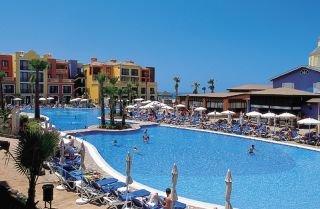 Bahia Principe Tenerife Hotel