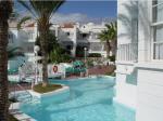 Lagos De Fanabe Apartments Picture 7
