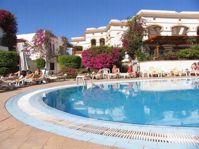 Mexicana Sharm Resort Hotel