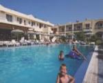 Emerald Studios & Apartments, Trianta Greece