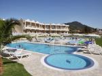 Emerald Hotel Apartments Picture 4