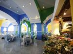 Domina Coral Bay Aquamarine Hotel Picture 4