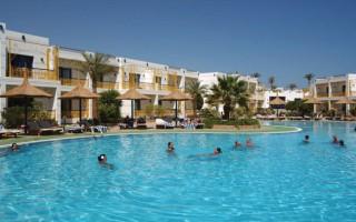 Tropicana Rosetta Hotel