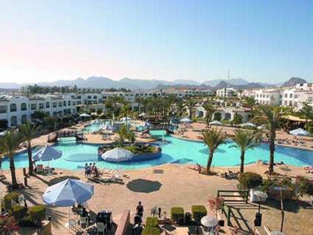 Hilton Sharm Dreams Resort