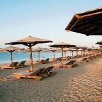 Novotel Sharm Hotel Picture 3