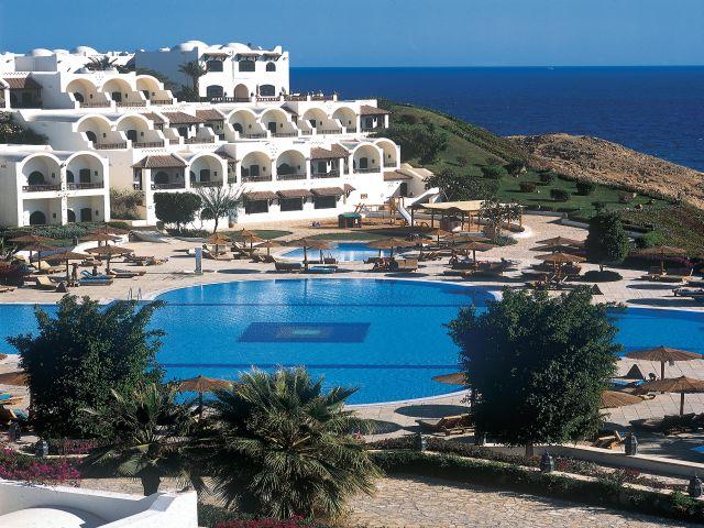 Sofitel Sharm Hotel