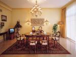 Sheraton Sharm Resort Hotel Villas and Spa Picture 10