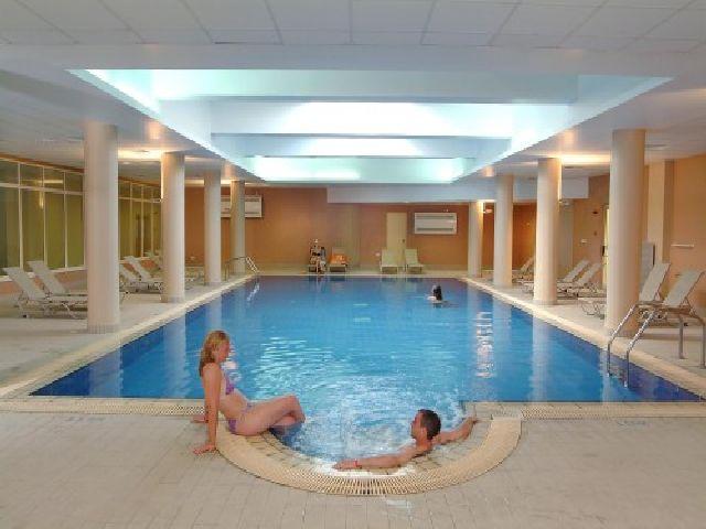 Paphian Park Village Aparthotel