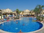 Paphian Park Village Aparthotel Picture 2