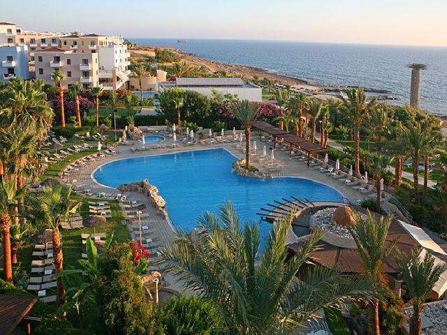 St George Gardens Hotel