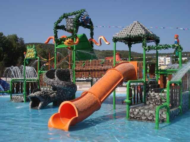 Aqua Sol Village