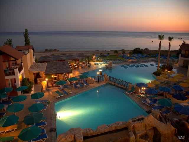 Aqua Sol Village