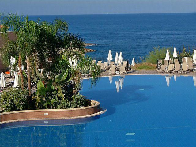 Pafian Sun Holiday Village