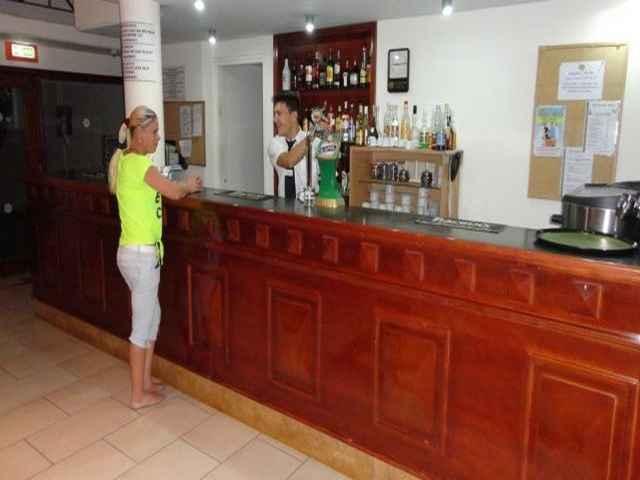Agapinor Hotel