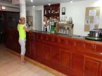 Agapinor Hotel, Paphos Cyprus