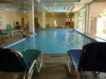 Akteon Tourist Village Aparthotel Picture 2