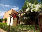 Akteon Tourist Village Aparthotel Picture 4