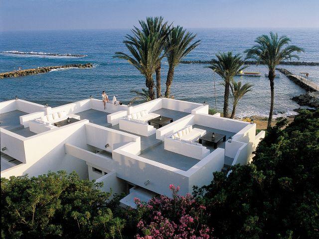 Almyra Hotel