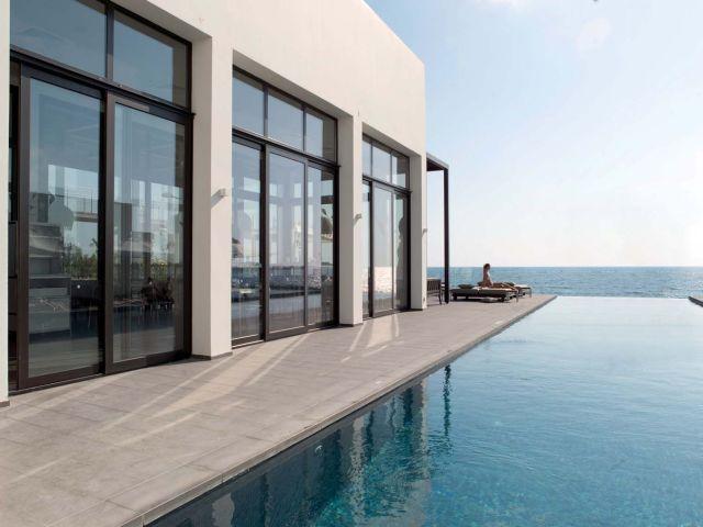 Almyra Hotel