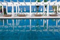 Almyra Hotel