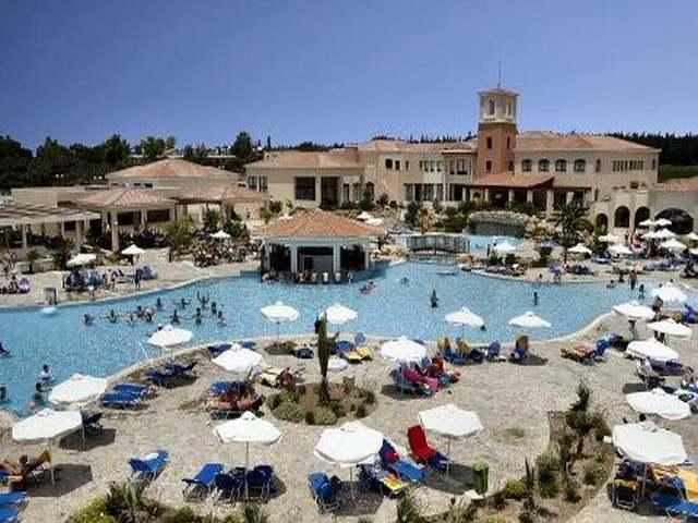 Avanti Village Apartments