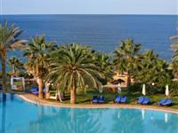 Azia Beach Hotel