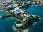 Capsis Beach Resort Hotel Picture 2