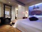 Capsis Beach Resort Hotel Picture 8