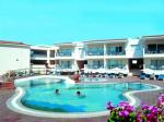 Cynthiana Beach Hotel Picture 8