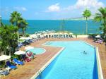 Cynthiana Beach Hotel Picture 9