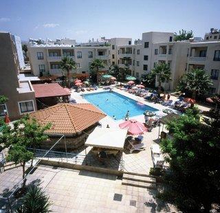 Damon Apartments Paphos