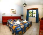 Damon Hotel Apartments Picture 1