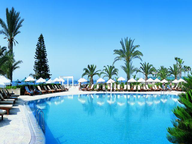 Paphos Amathus Beach Hotel