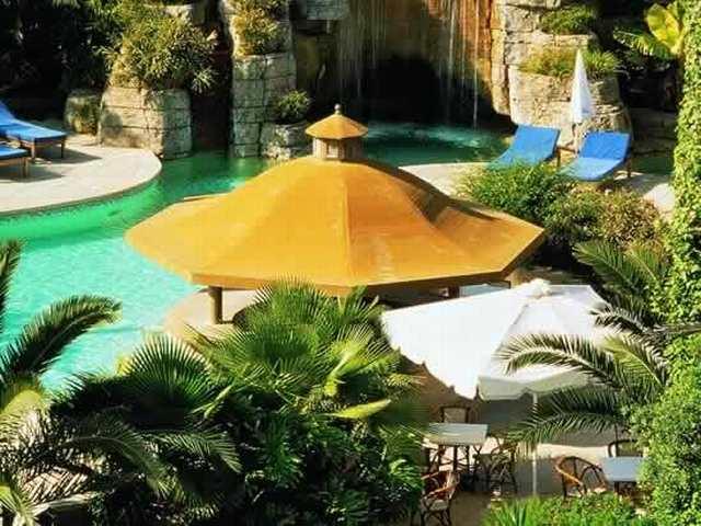 Annabelle Hotel