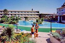 Theofano Hotel