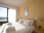 Venus Beach Hotel, Paphos Cyprus