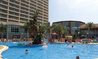Flamingo Oasis Benidorm Hotel